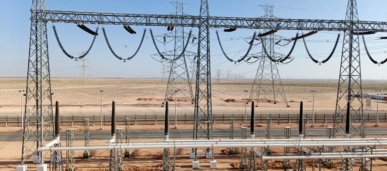 SIEMENS Site Tabarjal Image 20